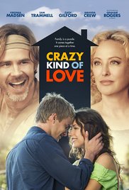 Crazy Kind of Love (2013) M4uHD Free Movie