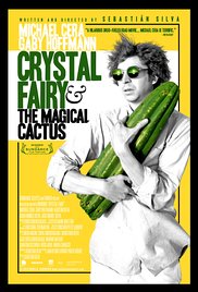 Crystal Fairy & the Magical Cactus and 2012 (2013) Free Movie