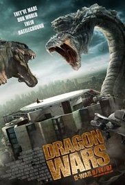 Dragon Wars: DWar (2007) Free Movie