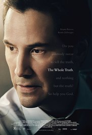 The Whole Truth (2016) M4uHD Free Movie