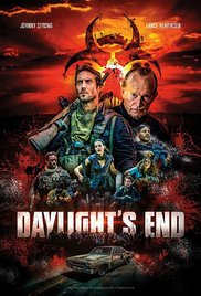 Daylights End (2016) M4uHD Free Movie
