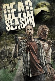 Dead Season (2012) M4uHD Free Movie