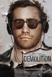 Demolition (2015) Free Movie