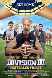 Division III: Footballs Finest (2011) Free Movie