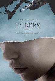 Embers (2015) Free Movie
