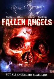 Fallen Angels (2006) Free Movie M4ufree