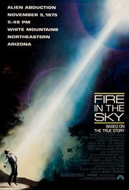 Fire in the Sky (1993) Free Movie
