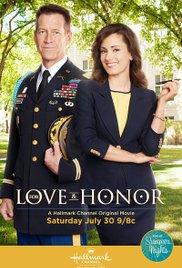 For Love and Honor (2016) Free Movie