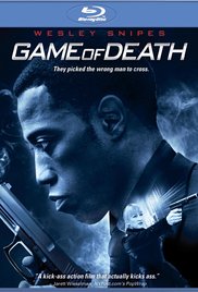 Game of Death (2010) M4uHD Free Movie