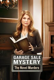 Garage Sale Mystery: The Novel Murders (2016) M4uHD Free Movie