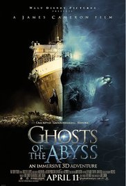 Ghosts of the Abyss (2003) Free Movie M4ufree