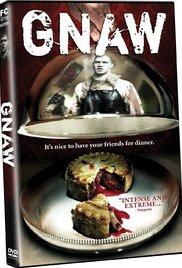 Gnaw (2008) Free Movie M4ufree