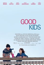 Good Kids (2016) Free Movie