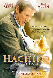 Hachi: A Dogs Tale (2009) Free Movie