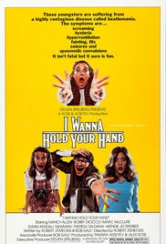 I Wanna Hold Your Hand (1978) Free Movie M4ufree
