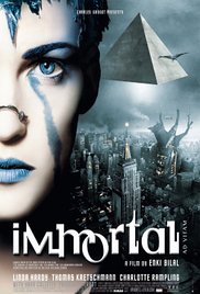 Immortel (ad vitam) (2004) Free Movie
