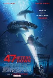 In the Deep (2016) Free Movie