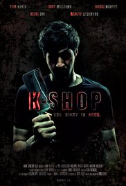 KShop (2016) Free Movie