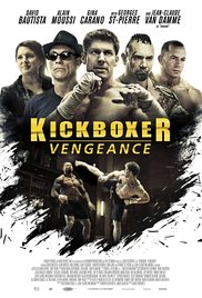 Kickboxer (2016) Free Movie