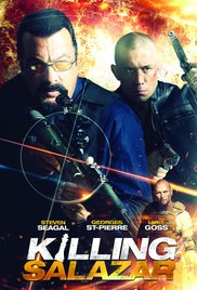 Killing Salazar (2016) M4uHD Free Movie