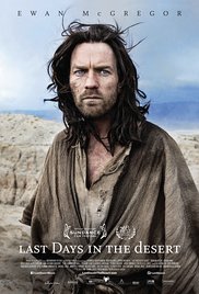 Last Days in the Desert (2015) Free Movie
