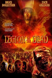 Legion of the Dead (2005) M4uHD Free Movie