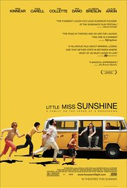 Little Miss Sunshine (2006) Free Movie
