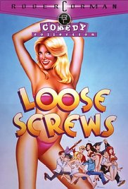 Screwballs II (1985) Free Movie M4ufree