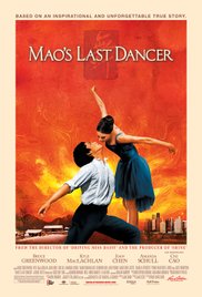 Maos Last Dancer (2009) M4uHD Free Movie