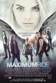 Maximum Ride (2016) M4uHD Free Movie