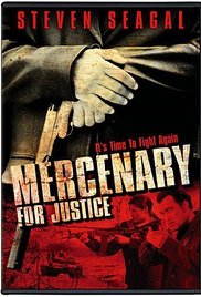 Mercenary for Justice (2006) Free Movie M4ufree