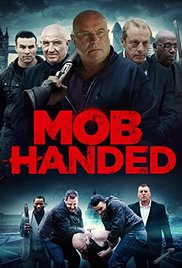 Mob Handed (2016) M4uHD Free Movie