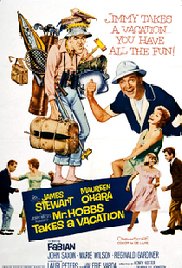 Mr. Hobbs Takes a Vacation (1962) M4uHD Free Movie
