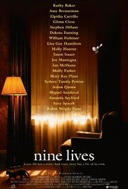 Nine Lives (2005) Free Movie