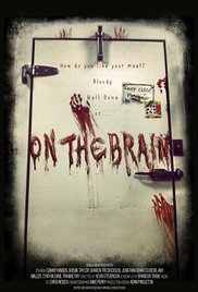 On the Brain (2016) M4uHD Free Movie