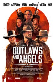 Outlaws and Angels (2016) Free Movie