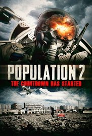 Population: 2 (2012) M4uHD Free Movie
