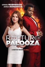 RapturePalooza (2013) Free Movie
