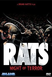 Rats: Night of Terror (1984) Free Movie M4ufree