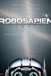 Robosapien: Rebooted (2013) Free Movie