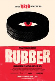 Rubber (2010) M4uHD Free Movie