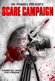 Scare Campaign (2016) Free Movie M4ufree
