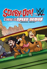 ScoobyDoo! And WWE: Curse of the Speed Demon (2016) M4uHD Free Movie