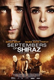 Septembers of Shiraz (2015) Free Movie M4ufree
