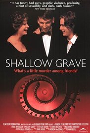 Shallow Grave (1994) Free Movie M4ufree