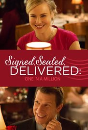 Signed, Sealed, Delivered: One in a Million (2016) M4uHD Free Movie