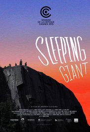 Sleeping Giant (2015) Free Movie