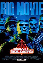 Small Soldiers (1998) Free Movie M4ufree