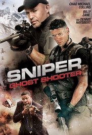 Sniper: Ghost Shooter (2016) Free Movie