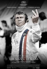 Steve McQueen: The Man & Le Mans (2015) Free Movie M4ufree